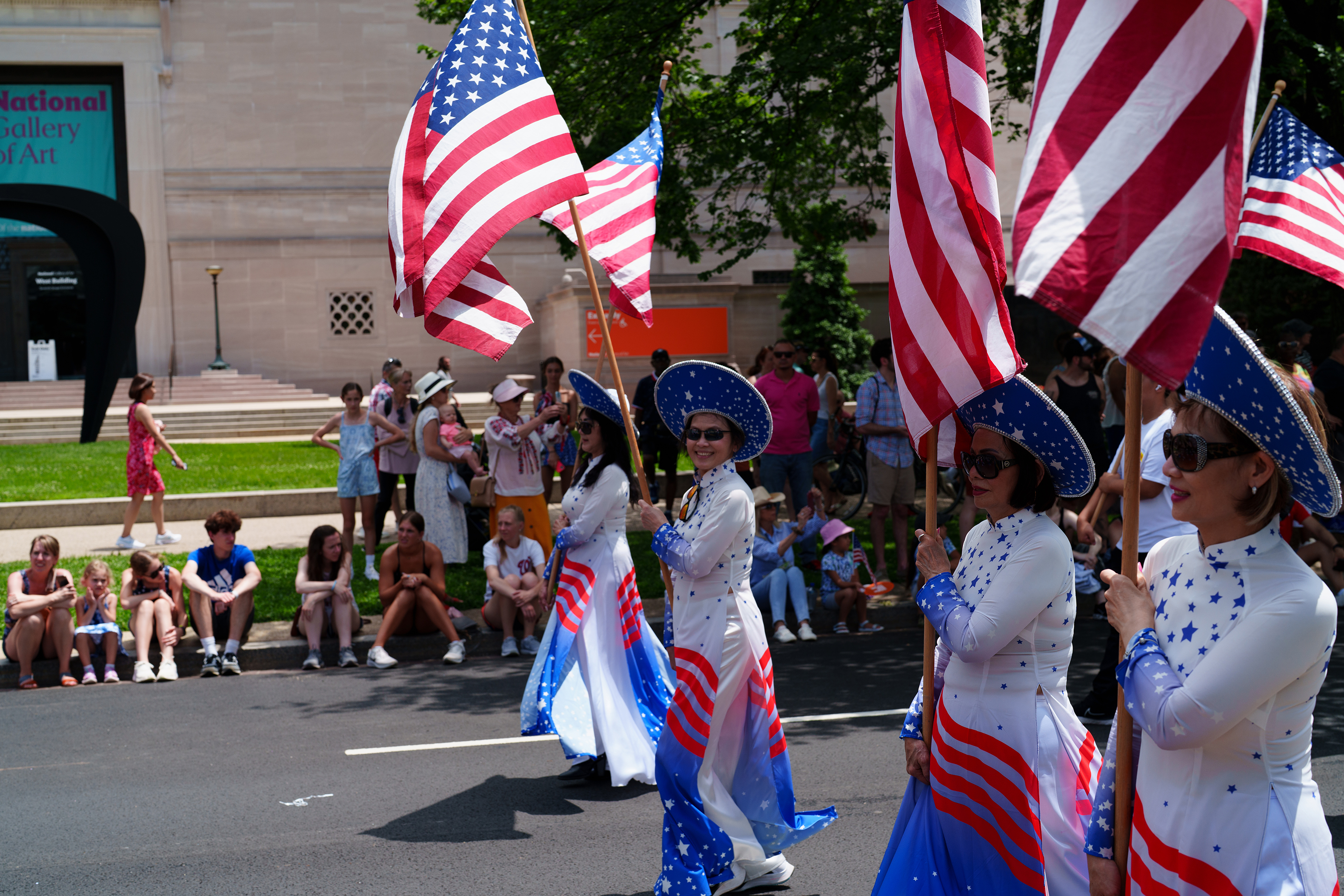 July 4th Parade 2023